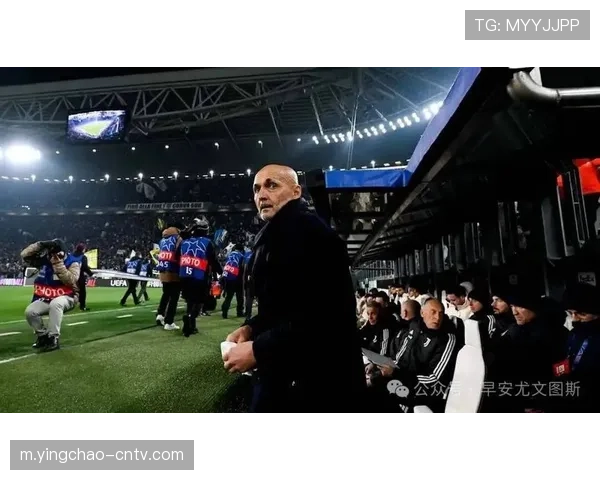 尤文图斯客场闷平摩纳哥 凭借前期积分进入附加赛