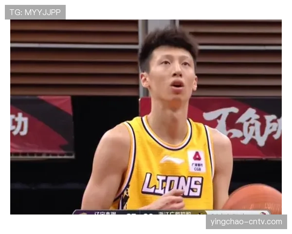 辽宁哈维关键三分续命 外援投射能力在战术体系中的价值体现 辽宁哈维关键三分续命 外援投射能力在战术体系中的价值体现