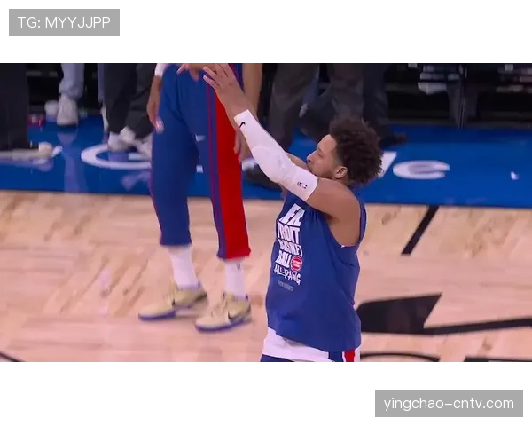 坎宁安空砍高分难挽败局 活塞常规赛强势未能延续